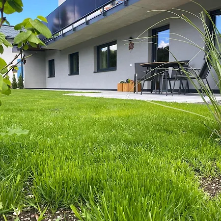 Apartment Bergfieber Fieberbrunn Exterior photo