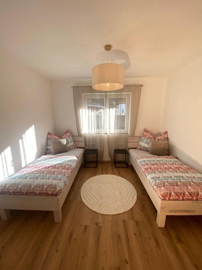 Bergfieber Apartment